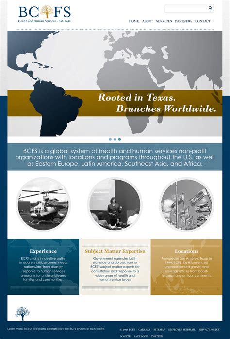 Bcfs Company Profile .